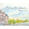 Amsterdam Sketchbook (Hardcover)