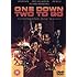 One Down, Two To Go [DVD]