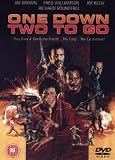 One Down Two to Go [DVD]