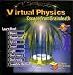 Virtual Physics Escape from Braindeath