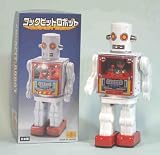 コックピットロボット