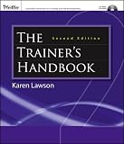 The Trainers Handbook (Pfeiffer Essential Resources for Training and HR Professionals)