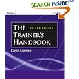 The Trainer's Handbook (Pfeiffer Essential Resources for Training and HR Professionals)