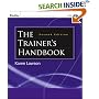 The Trainer's Handbook (Pfeiffer Essential Resources for Training and HR Professionals)