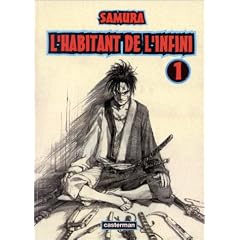 L'Habitant de l'infini, tome 1
