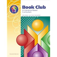 Book Club: A Literature-Based Curriculum (2nd Edition)