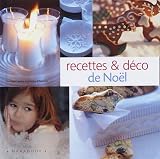 Revue Marabout  / Petites idées pour Noël : Recettes & déco