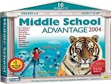 ENCORE Middle School Advantage 2004 (Windows)