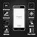 3 Pack iphone 6S Tempered Glass Screen Protector, 4.7 Inch 3d Touch Compatible Comsun iphone 6 Bubble Free 0.3MM Slim and 9H Hardness, Anti-Fingerprint, Oil Stain&Scratch Coating