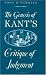 The Genesis of Kant
