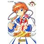Angelic Layer, Battle.1, Das ist das Ei, in dem di&hellip von CLAMP