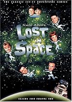 Lost in Space - Season 2, Vol. 2