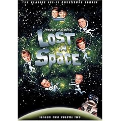 Lost in Space - Season 2, Vol. 2