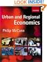 Urban and Regional Economics