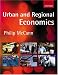 Urban and Regional Economics