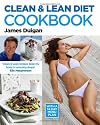 Clean & Lean Diet Cookbook: With a 14-day Menu Plan