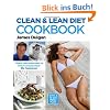 Clean & Lean Diet Cookbook