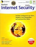 Eigenschaften Symantec  / Norton Internet Security 2003 Upgrade