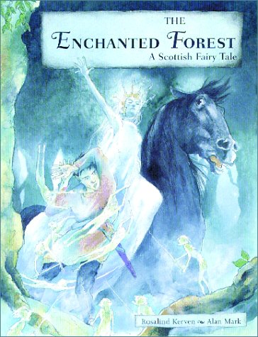 Buy The Enchanted Forest: A Scottish Fairytale online at Discounted New and Used prices. Delivered to your door with Off-The-Bookshelf.