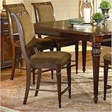 Sonoma Counter Height Chair in Multi-Step Rich Cherry [Set of 2]