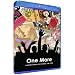 One More [Blu-ray]