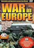 War in Europe