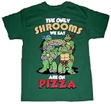 Teenage Mutant Ninja Turtles