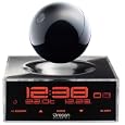 Oregon Scientific Giovannoni Wireless Projection Clock With Detachable Orb