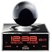 Outdoor Living : Oregon Scientific Giovannoni Wireless Projection Clock With Detachable Orb