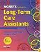 Mosby's Textbook for Long-Term Care Assistants