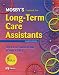 Mosby's Textbook for Long-Term Care Assistants