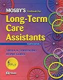 Mosby's Textbook for Long-Term Care Assistants
