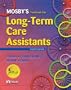 Mosby's Textbook for Long-Term Care Assistants, 4e