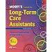 Mosby's Textbook for Long-Term Care Assistants