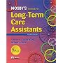 Mosby's Textbook for Long-Term Care Assistants