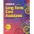 Mosby's Textbook for Long-Term Care Assistants