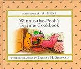 Winnie-the-Pooh's teatime cookbook