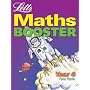 Maths Boosters: Year 4 (Ages 8-9)