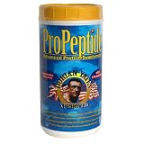 Dorian Yates ProPeptide Advanced Protein Supplement, Wild Strawberry, 2-Pound Plastic Jar