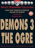 Demons 3 - the Ogre [DVD]