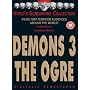 Demons 3 - The Ogre [DVD] [1988]
