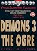 Demons 3 - The Ogre [1988]