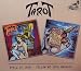 Spell of Iron/ Follow Me Into Madness 2in1 cd