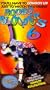 Rodeo Bloopers 6 [VHS]