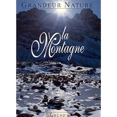 La montagne