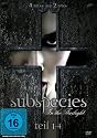 Subspecies - In The Twilight BOX [2 DVDs]