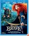Brave (Three-Disc Collector's Edition: Blu-ray / DVD)