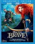 Brave (3-Disc Collector's Edition) (B...