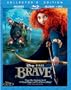 Brave (3-Disc Collector's Edition) (Blu-ray/DVD Combo)