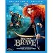 Brave (Three-Disc Collector's Edition: Blu-ray / DVD)